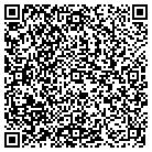 QR code with Family Crisis Centers Amer contacts