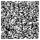 QR code with Family Crisis Resource Center contacts