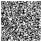 QR code with Foothills Alliance Child-Ctr contacts