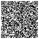 QR code with Hand Up Homes Administration contacts