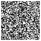 QR code with Hannah's Home of Sflorida contacts