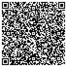 QR code with Healing Center of East Texas contacts