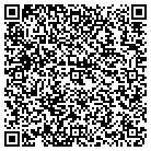 QR code with High Point of Delray contacts