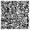 QR code with Afs contacts