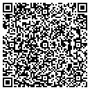 QR code with Saving Grace contacts