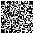QR code with S T A R contacts