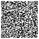 QR code with Welcome House Northern KY Inc contacts