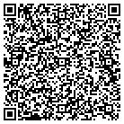 QR code with Yampa Valley Crisis Pregnancy contacts