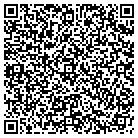 QR code with University Agriculture Rsrch contacts