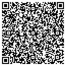 QR code with C S D Of Ohio contacts