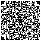 QR code with Pennington Jeffrey Trucking contacts