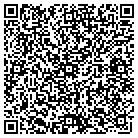 QR code with Mark A Burdick Incorporated contacts