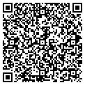 QR code with Proteras contacts