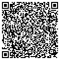 QR code with Prw Inc contacts