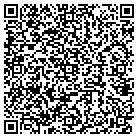QR code with ServiceMaster by Global contacts