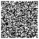 QR code with United Disaster Response LLC contacts