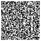 QR code with Utah Disaster Kleenup contacts