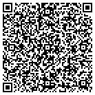 QR code with Zacharys Disaster Cleanup Service contacts