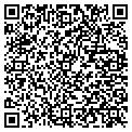 QR code with F H F D V contacts
