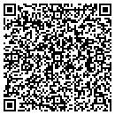 QR code with Alpha Center contacts