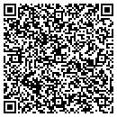 QR code with I & M Engineering contacts