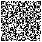 QR code with Denver Mayor's Ofc-Drug Strtgy contacts