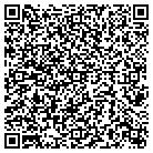 QR code with Hamburg Fire Department contacts