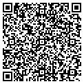 QR code with James E Keys contacts