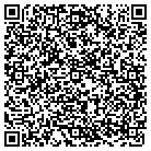 QR code with Oglala Sioux Tribe Employee contacts