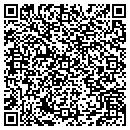 QR code with Red Hills Counseling Service contacts