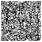 QR code with Up Front Drug Information Center contacts