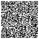 QR code with Urban Minority Alcoholism contacts