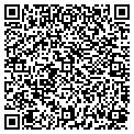 QR code with Ebone contacts