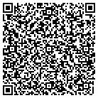 QR code with Senior Helpers of Eugene contacts