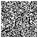 QR code with King Service contacts