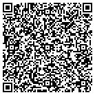 QR code with Rainbow International of Acadiana contacts