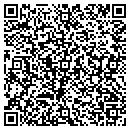 QR code with Heslers Tree Service contacts
