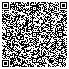 QR code with ServiceMaster Restore On Call contacts