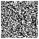 QR code with Servpro of Stoughton/Sharon contacts