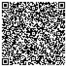 QR code with SERVPRO of Western Union County contacts