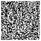 QR code with Wabash County Central Dispatch contacts