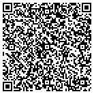 QR code with Ashmon Foundation Inc contacts