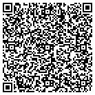 QR code with Central Territorial Of The Salvation Army contacts