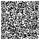 QR code with Childrens Home Society of WV contacts
