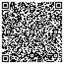 QR code with Claude Stringer contacts