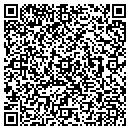 QR code with Harbor House contacts