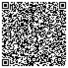 QR code with Hendersonville Rescue Mission contacts