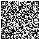 QR code with Holiday Park Shelter Center contacts