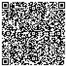 QR code with Jenny A Clark Residents contacts