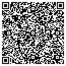 QR code with Kim's Nail contacts